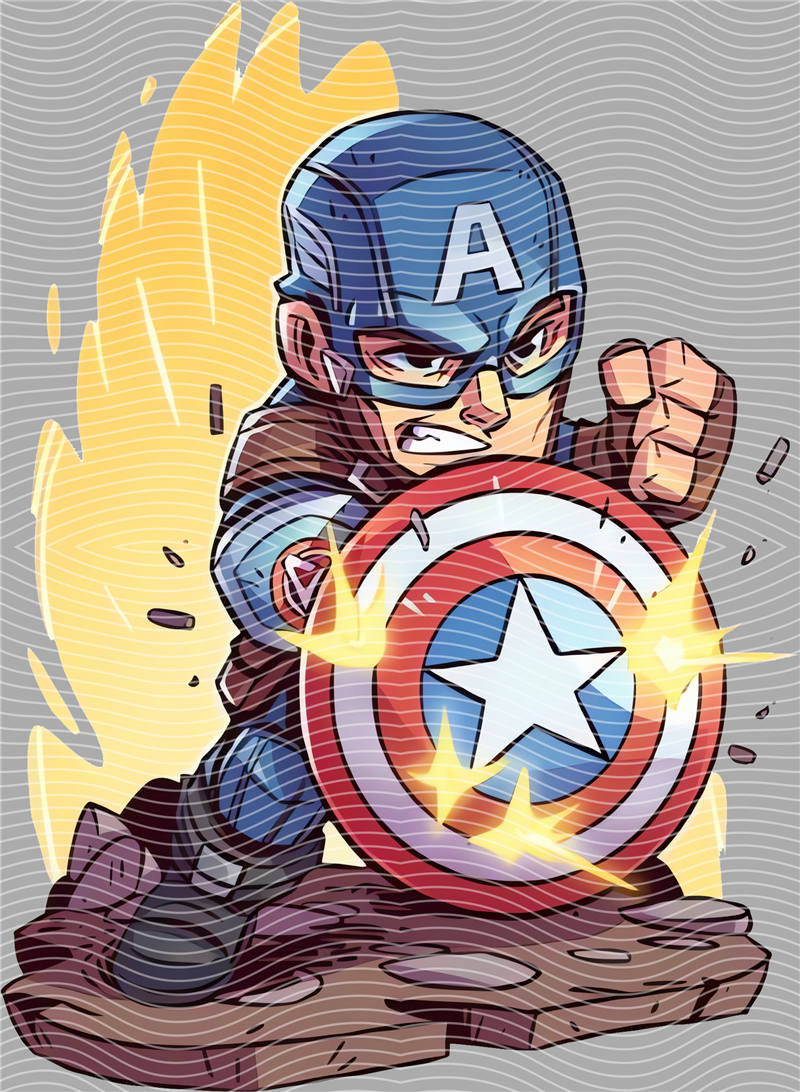 Animation design-M 23